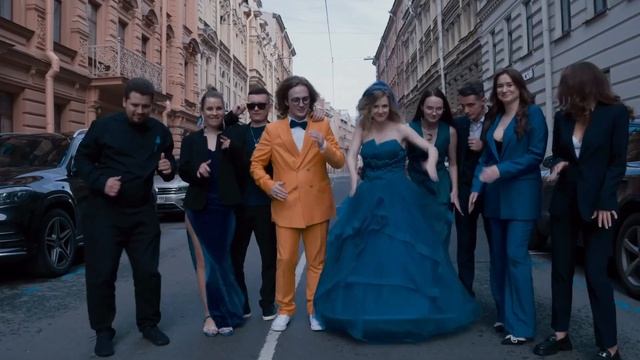 Showreel 2024 год . Студия кино как в кино