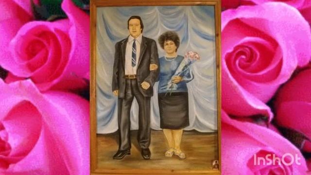 Мама, о сколько в этом слове для сердца нашего слилось!