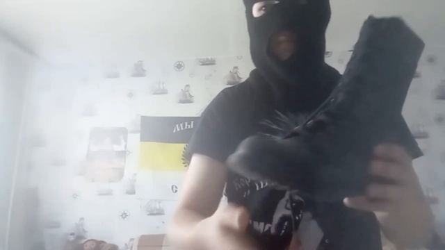 Какие берцы взять?
