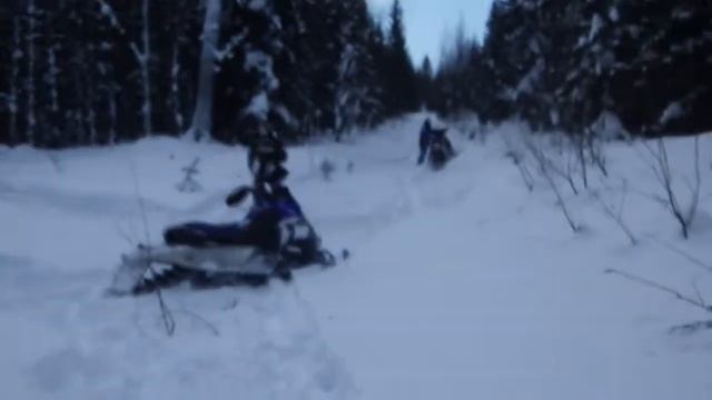 9 февраля Ольва