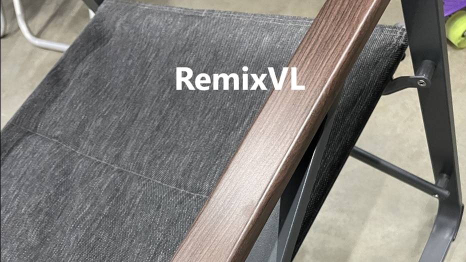 Магазин RemixVL: Кресло Режисера Westfield туристическое складное сделано для рынка Германии