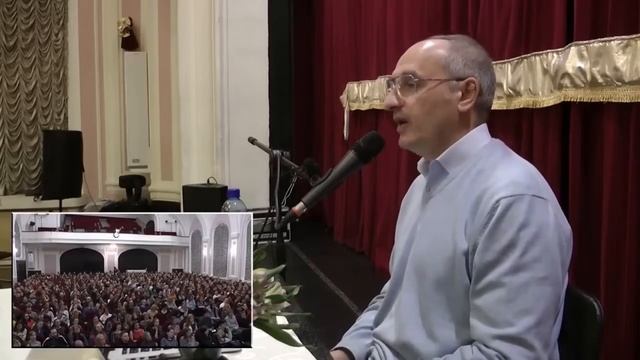 Чему надо радоваться по жизни？ Торсунов лекции