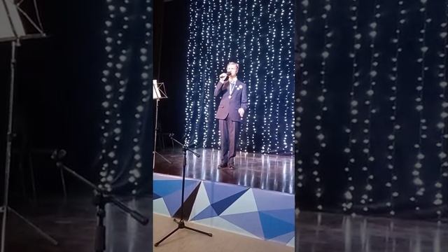 11.05.2025.Антон Дашкевич.Шагнувшие в бессмертие (музыка А.Таушканова, стихи Д.Зориной)ЦКМолодёжный