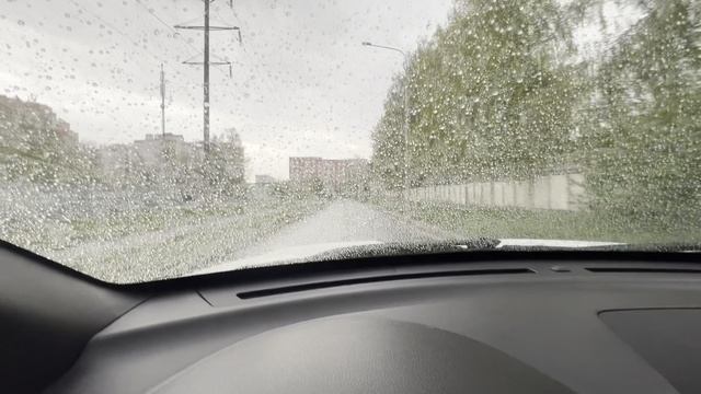 АнтиДождь Killaqua Crystal