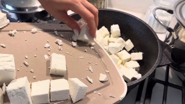 Готовим огромный гриб ДОЖДЕВИК
