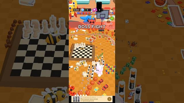ТОП 2 ИГРЫ НА ТЕЛЕФОН