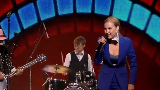 Гетсби Оркестра - Концерт / Gatsby Orchestra