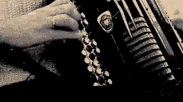 Еще один прикол E-type- Angels crying Кавер на Баяне