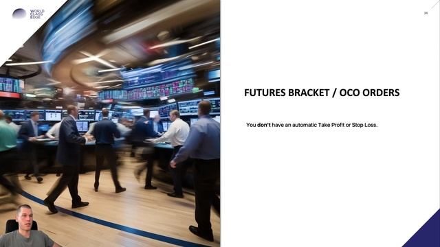 103 - Understanding Futures