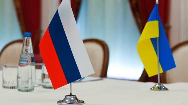 СМИ: представитель Турции покинет российско-украинские переговоры после приветствия.