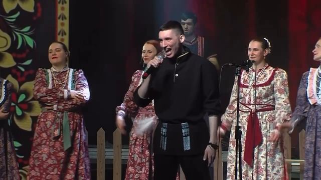 Розы Люксембург и Белые росы - Дорога дальняя (LIVE)