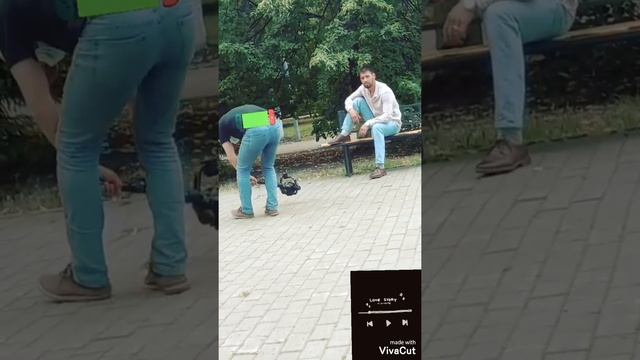 23.07.2021 снимаем Love Story Тюмень принимаем заказ 📞 8 923 575 90 9