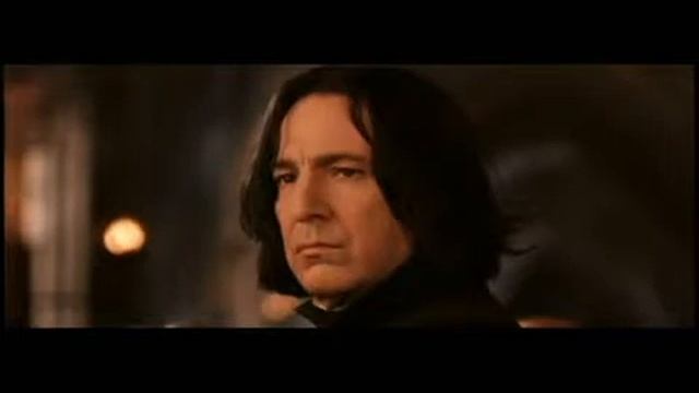 Гарри Поттер Это осталось за кадром 2