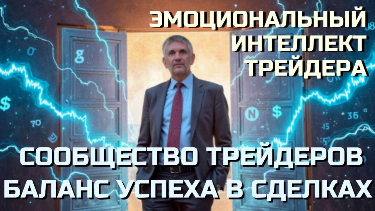 Разумный баланс между работой и личной жизнью для успешного трейдинга.