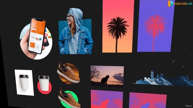 1. Intro to the Figma Advanced Course