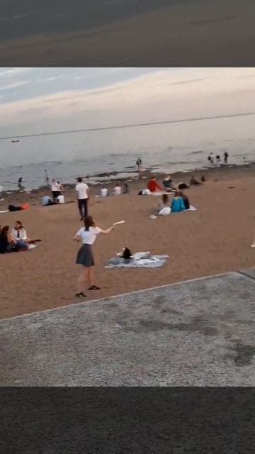 #питер,#300 летит парк,#бизнес центр лахта.