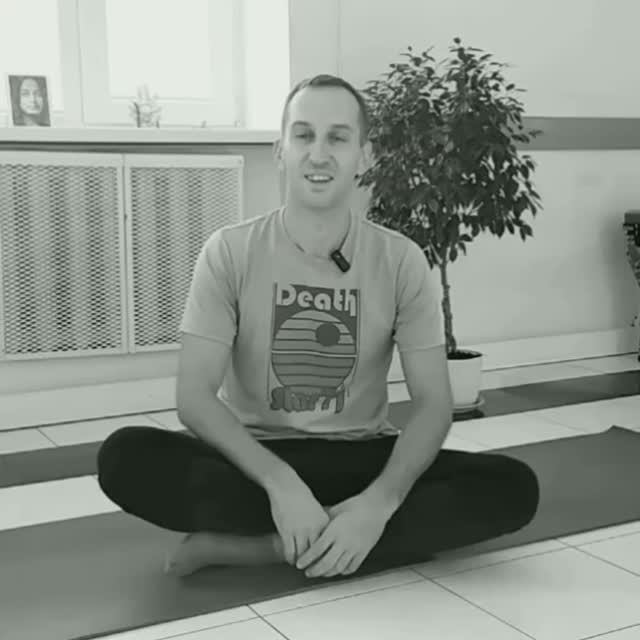 Размышления об Аштанга йоге от практикующих. Часть 3