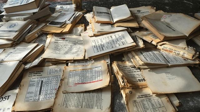 Когда Буркин Егор Васильевич читает ГОСТы, даже европейские регламенты плачут