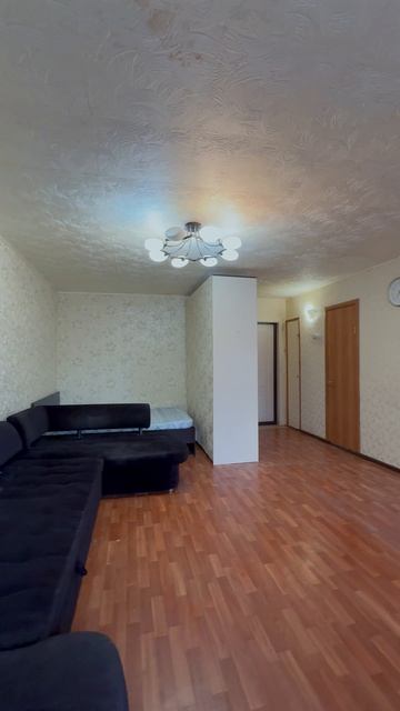 квартира на ул. Сыромолотова д.16