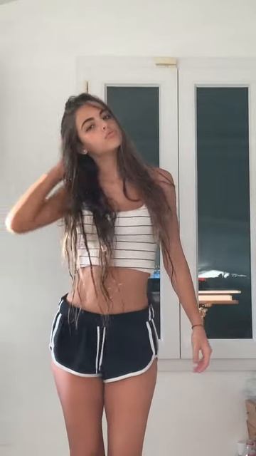 TikTok Girls#1000 #tiktok #shorts