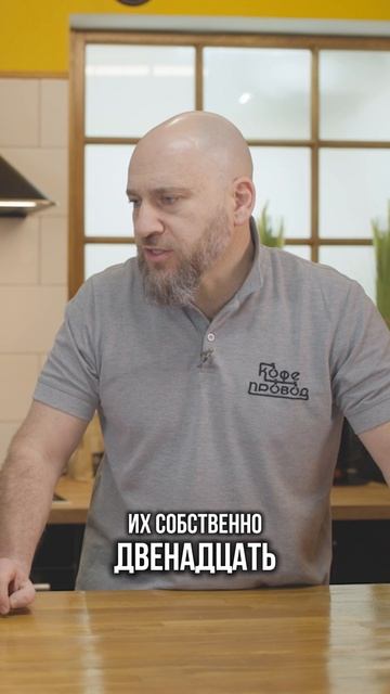 Главная ошибка Nivona 8107! Какие виды напитков она готовит?