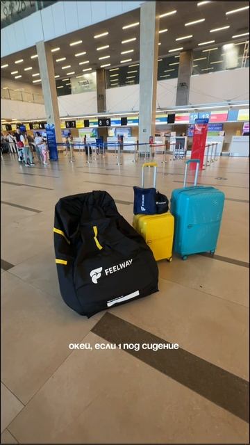 Большие и прочные чемоданы на WB (арт: 50296281) и OZON (арт: 523317033)