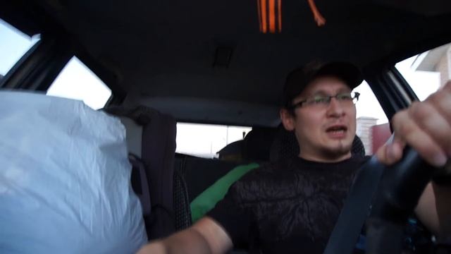 Еду на Улетай 2016