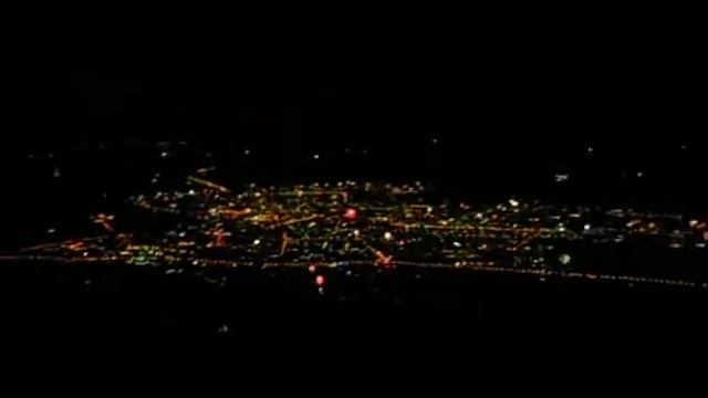 Новый год 2013 на вершине Бештау02