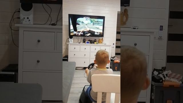 Гоняю за рулём в драйвер сан франциско