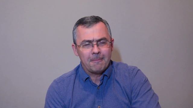 Не критикуй, не бойся, верь! | 11.03.2022