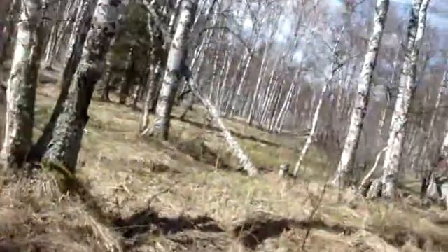 Путешествие на Иремель 8
