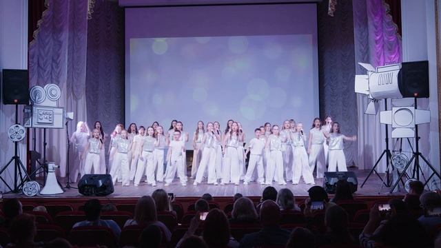 Время пришло