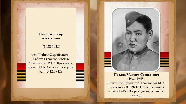 Күндэйэлэр күн сирин көмүскэлигэр (медиаурок)