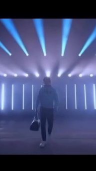 Реакция на расставание