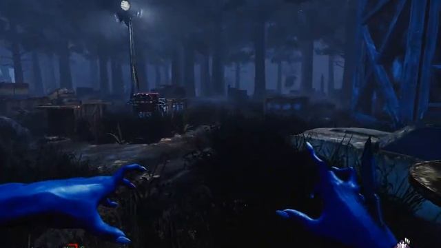 [DbD / 10.04.2019] Дух - Путь к 1 рангу