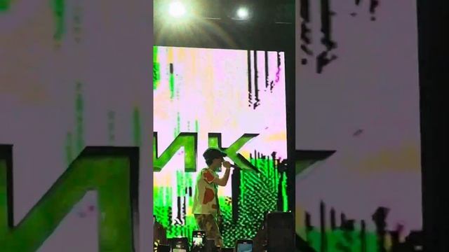 Boulevard Depo - Angry toy$. Live Казань Korston. 25.02.2023