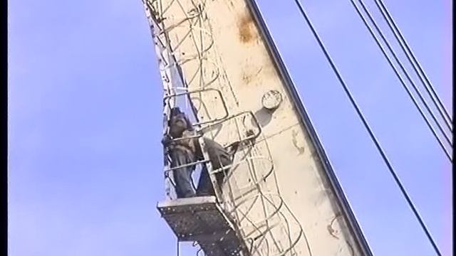 УТРО В ПОРТУ 2001