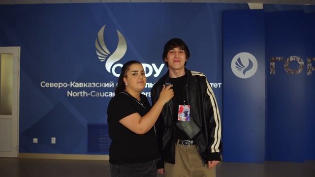 АРТерий 2025  в СКФУ｜ День 3