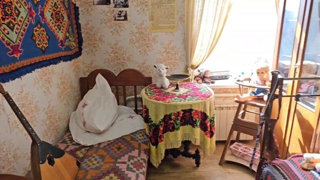 Томск за 1 день. Основные достопримечательности: остро