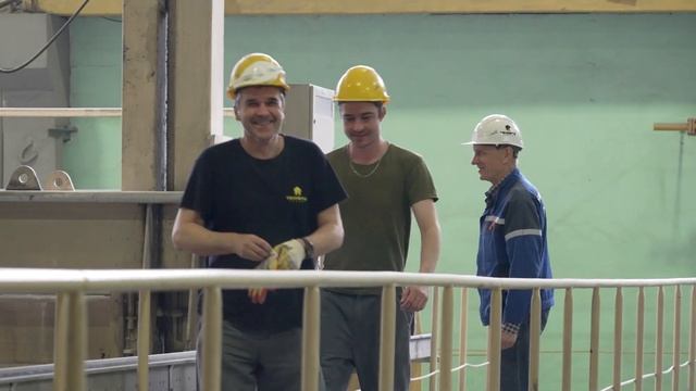 «Теплит» приглашает в команду новых сотрудников