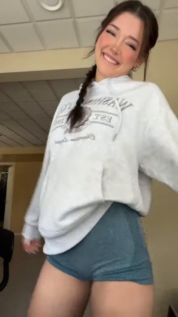 TikTok Girls#747 #tiktok #shorts