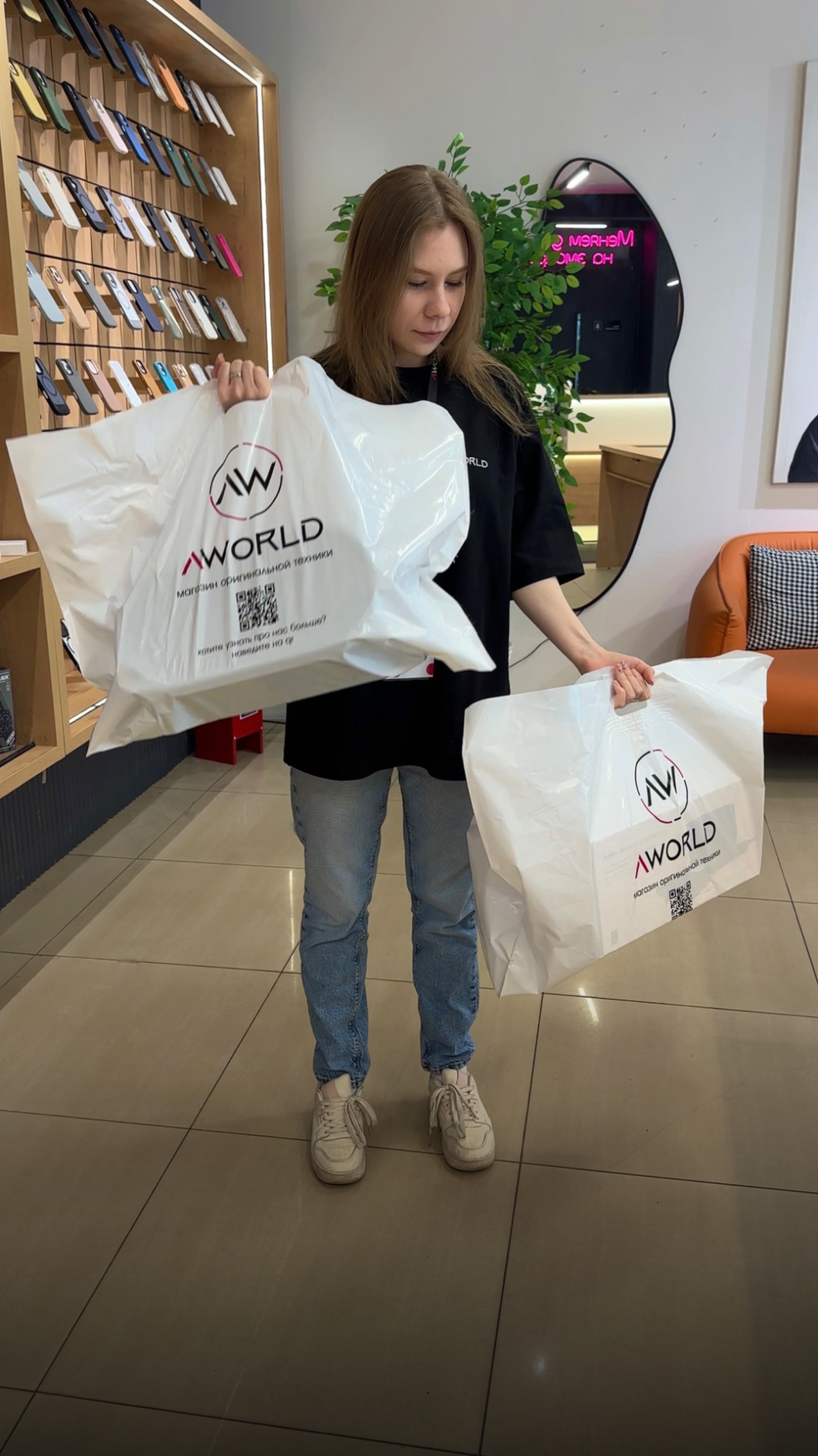 Готовимся к лету с AWorld🤩