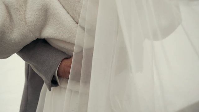 Тизер Сергей и Екатерина
