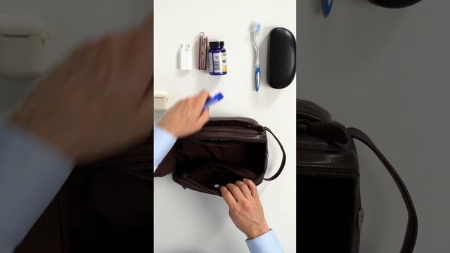 Др.Коффер X280808-248-09 несессер