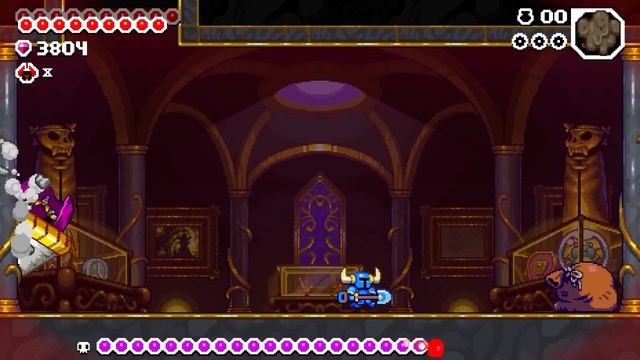 Трейлер Shovel Knight Dig (консоли, запуск)
