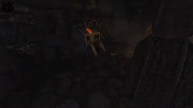 Сразу три финала! • Amnesia: The Dark Descent
