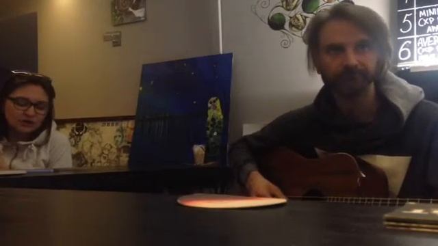 Дина Хасанова "Взрослым"