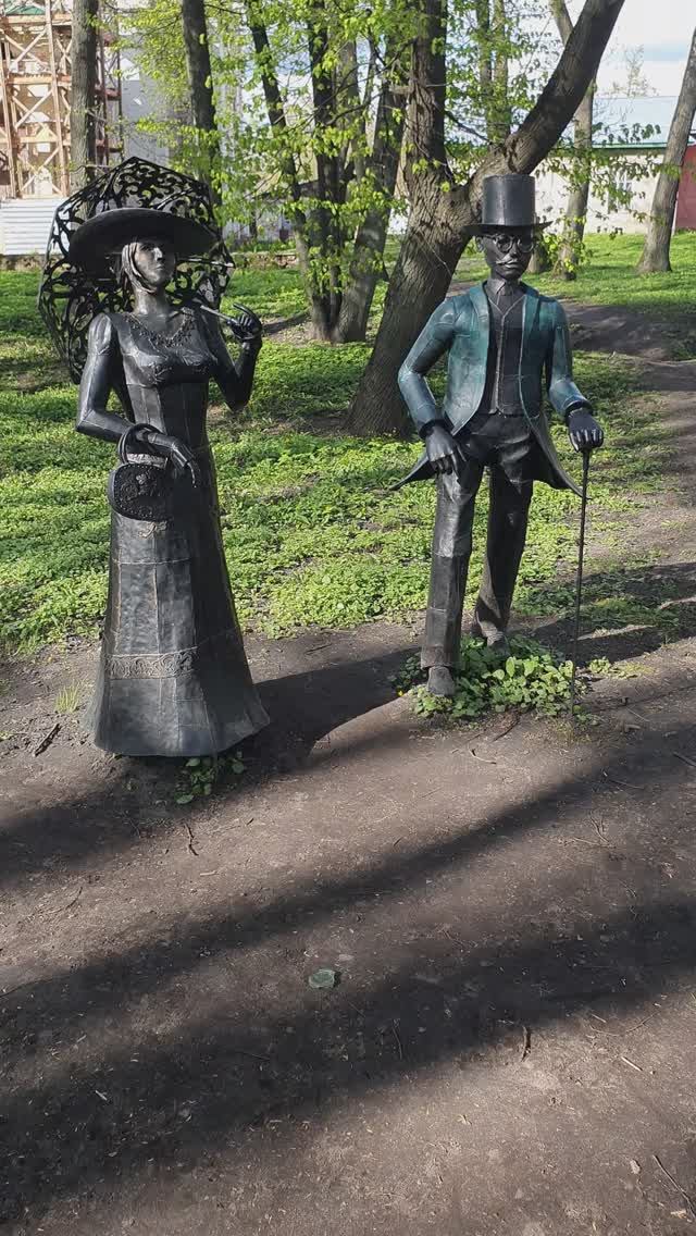 ПЕРЕСЛАВЛЬ-ЗАЛЕССКИЙ: По следам русской старины!
