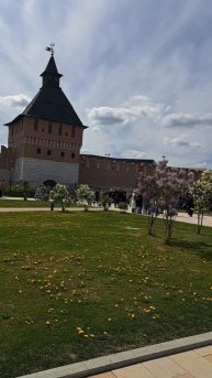 #тула #9маятула #сднемпобеды #прогулкапотуле #едемвтулу #дорогавтулу #тульскаяобласть #улицытулы