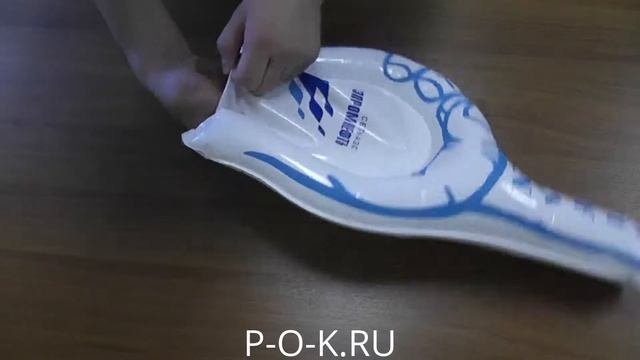 Надувные ладони оптом+
